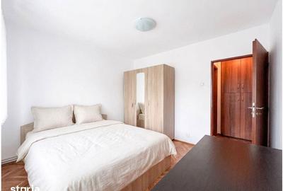 Apartament cu 3 camere decomandat în Gheorgheni - 5