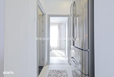 Apartament cu 2 camere, mobilat în Central - 4