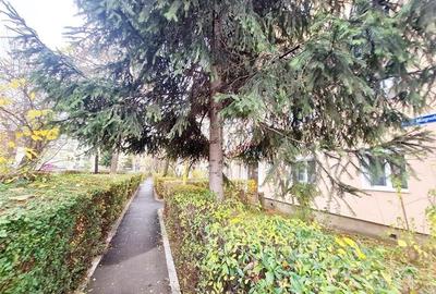 Cartierul Florilor, imobil renovabil, etaj intermediar, zona linistita, Brasov - 1