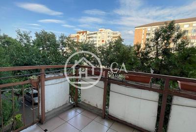 Apartament cu 3 camere de inchiriat in Decebal, Oradea - 13