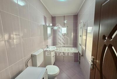 Apartament 3 camere,decomandat,centrala proprie, petfriendly, Sagului - 10