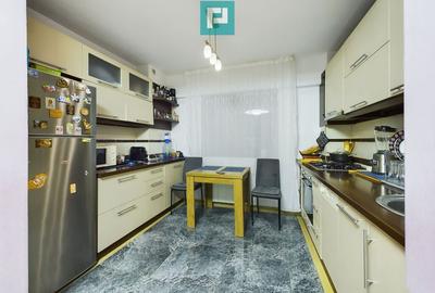 Apartament cu 2 camere decomandat zona Intim - 2