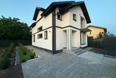 Casa Vila Buftea - 3