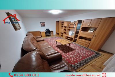 Cel mai cautat etaj, 2 camere, decomandat, zona Banca Na?ionala!CE13 - 8