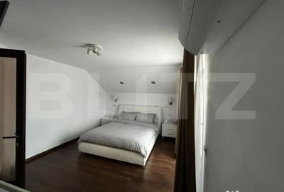 Casă cu 7 camere cu Teren 500 Mp în Central - 10