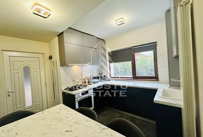 Casa 6 camere ideala pentru locuinta si afacere,zona Lunei - 16