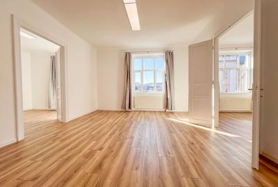 Spațiu Birou, 105 mp, Finisaje Noi, Centru, Calea Dorobanților - 3