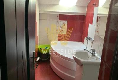 Apartament cu 2 camere, de inchiriat, pe Liviu Rebreanu - 1
