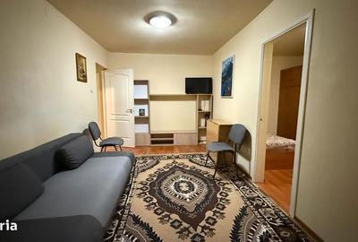 Apartament cu 2 camere, mobilat în Soarelui - 4