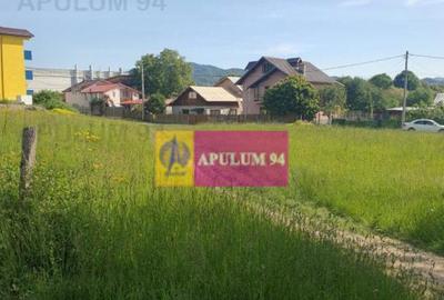 Teren intravilan de vanzare in Breaza de Sus - 11