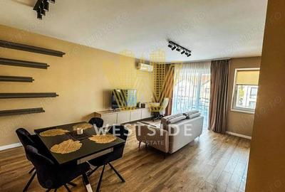 Apartament cu 2 camere în Girocului
