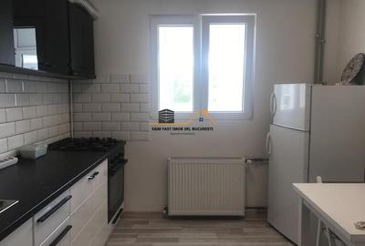 Apartament cu 3 camere în Berceni - 9