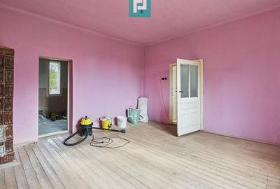 Casă cu teren generos Vărădia de Mureș - Stejar - 39