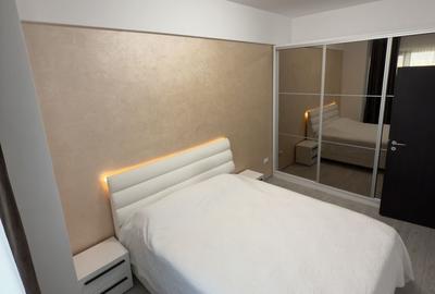 Apartament 3 camere, Nicolina-Prima Statie! Mobilat si utilat, bloc 2020! - 6