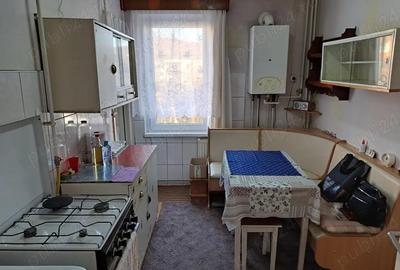 Apartament cu 2 camere decomandat în Tudor - 6