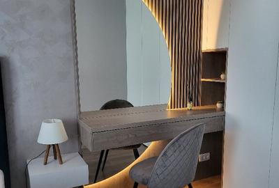 Proprietar - Inchiriez apartament 2 camere, Iulius Mall - 2