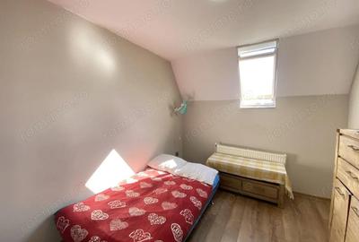 Apartament cu 2 camere decomandat, mobilat în Freidorf - 7