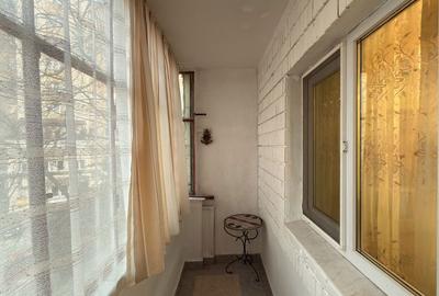 Garsonieră decomandată în Tipografilor - 5