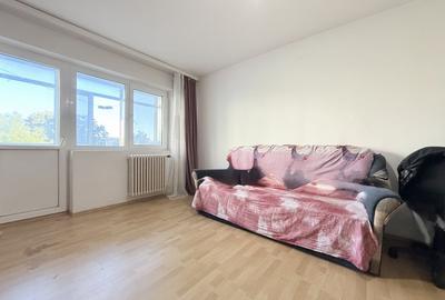 Apartament cu 2 camere decomandat, mobilat în Tomis Nord