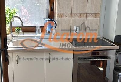 Casă cu 4 camere în Cristian - 6