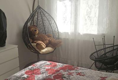 Apartament cu 2 camere decomandat, mobilat în Central - 3