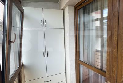 Apartament cu 3 camere decomandat în Siloz - 11