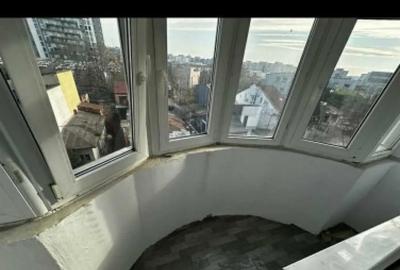 Garsonieră în Vitan - 2