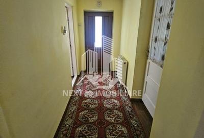 Casă  4 camere cu 2 intrări, garaj și teren 1751mp- Cobadin - 10