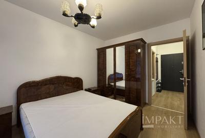 Apartament 2 camere Buna ziua, bonjour cu parcare, de închiriat - 6