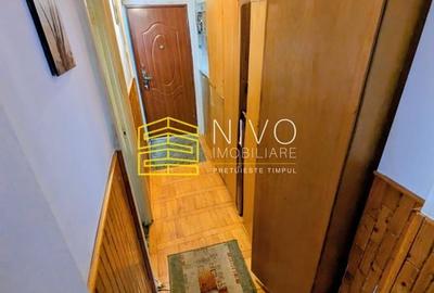 Apartament 2 camere – Tg. Mureș – Tudor – Zona Fortuna - 3