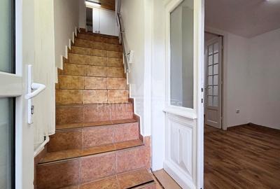 Inchiriere imobil 7 camere curte proprie Stefan Cel Mare Eminescu - 10