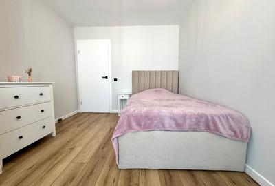 Apartament cu 3 camere semidecomandat, mobilat în Grigorescu - 7