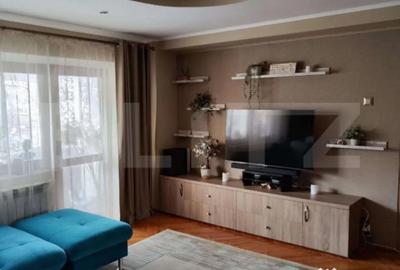 Apartament cu 2 camere decomandat în Central - 2