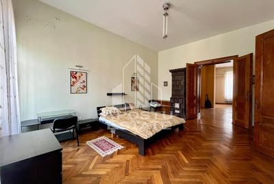 Apartament deosebit in cladire istorica,zona Fabric - 3