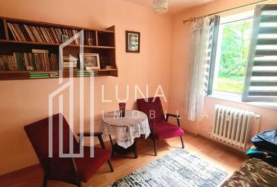 Apartament cu 3 camere decomandat în Dâmbu Pietros - 2
