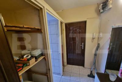 Apartament cu 2 camere semidecomandat în Craiovița Nouă