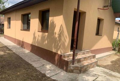 Casă cu 4 camere în Vâlcele - 5