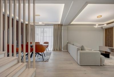 Vanatorilor Acasa Residence - Faza IV- Mogosoaia - 2