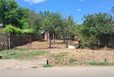 Casa de vinzare cu teren de 2636 mp ieftina la Gherghita pozitie excelenta pentru vila - 6