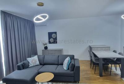 Apartament cu 2 camere în Băneasa - 17