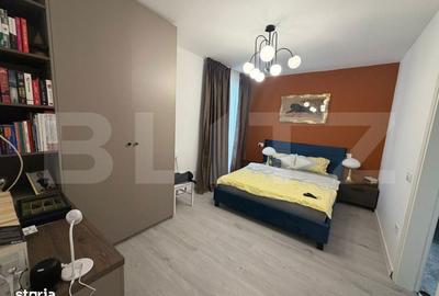 Casă cu 4 camere în Cârcea - 5