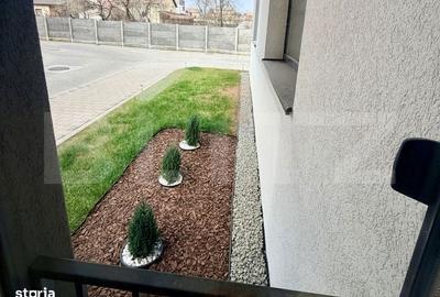 Apartament cu 3 camere în Micești - 1