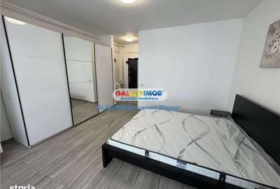 Garsonieră în Dudu - 2