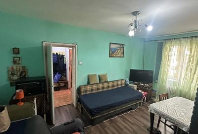 Apartament cu 2 camere semidecomandat în Pajura - 6