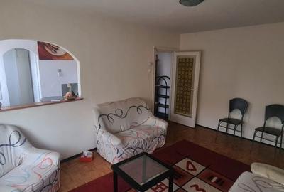 Apartament cu 2 camere semidecomandat în Central - 4