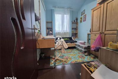 Apartament cu 4 camere semidecomandat în Dacia - 12