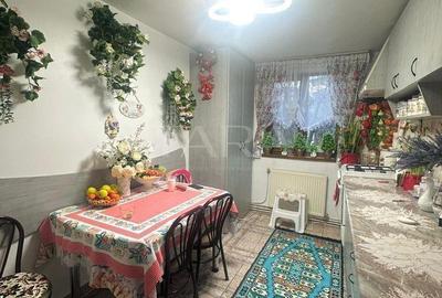 Casă cu 2 camere în Dâmbul Rotund