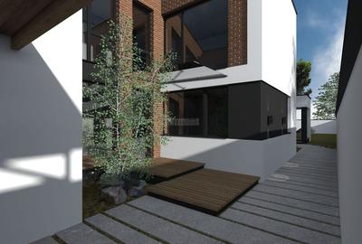 Duplex modern în Mehala, Timișoara 182 mp utili -  Direct Proprietar - 5