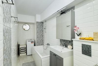 Apartament 3 camere in Zona Libertatii-Piata Natiunile Unite-Splai - 10