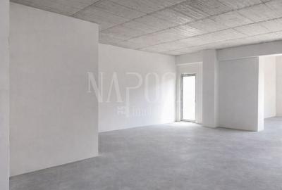 Spațiu comercial, de 550 mp, în Plopilor - 4